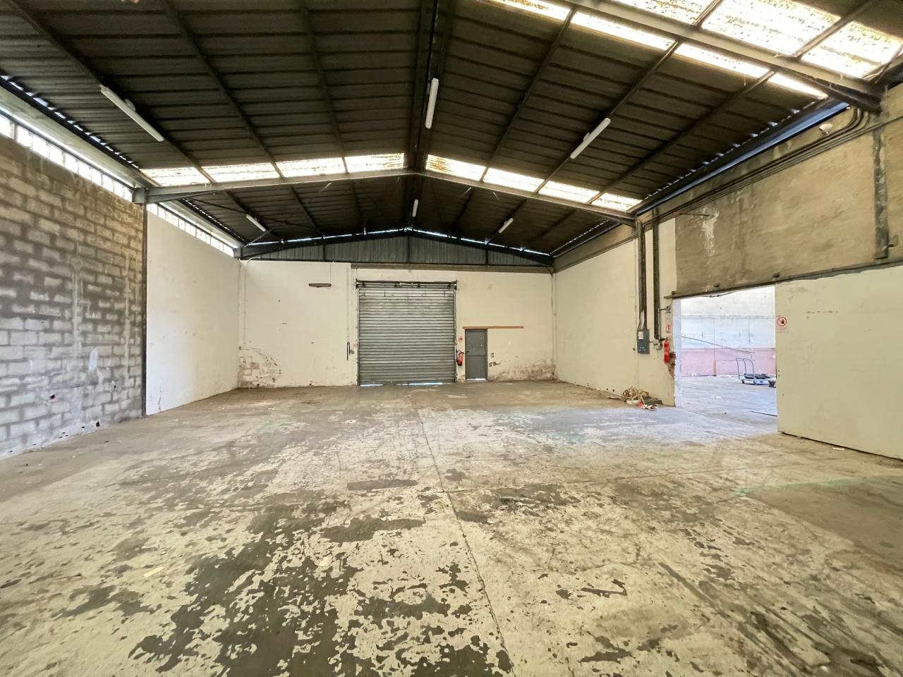 Local d'activité Toulouse 320m² Location local d'activité Toulouse Haute-Garonne OLACT2532892 6